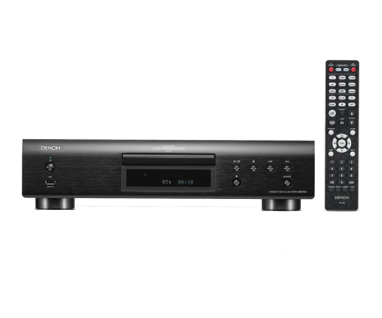 Odtwarzacz CD Denon DCD-900NE BLACK